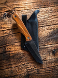 Signature Tanto      Message To Order!