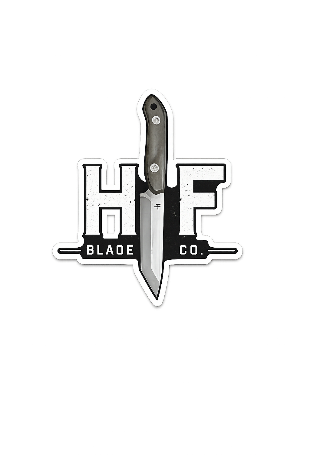 HF Blade Co.