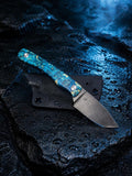 EDC Scalpel      Message To Order!
