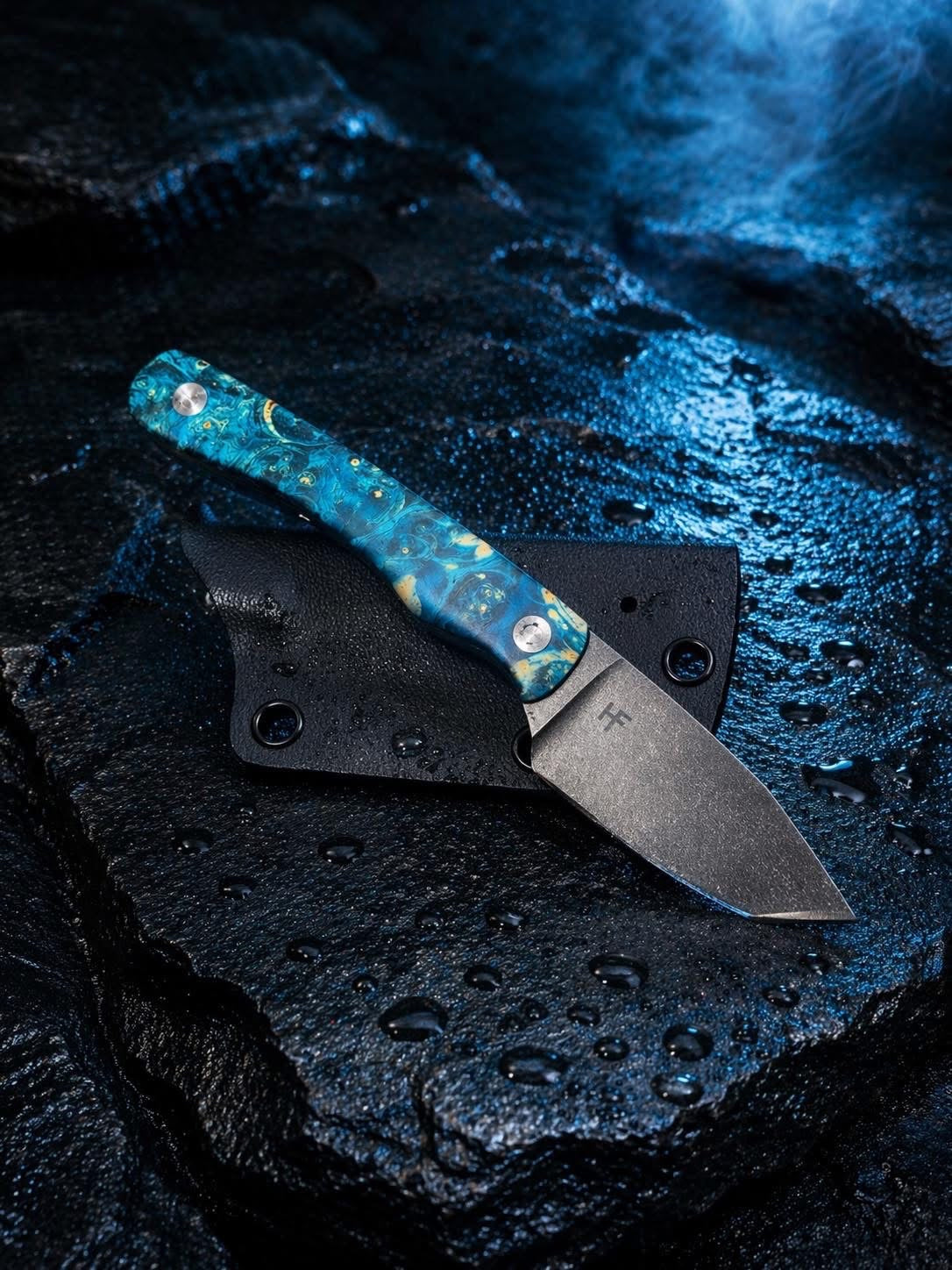 EDC Scalpel      Message To Order!