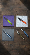 Tiny Tanto      Message To Order!